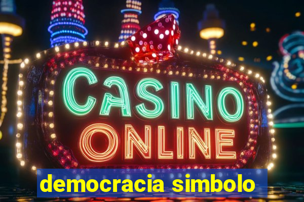 democracia simbolo